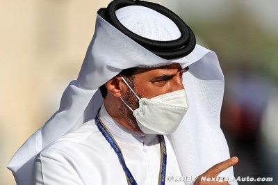 Ben Sulayem garde confiance lorsqu’il s’agit de la crédibilité de la FIA