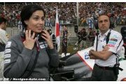 Sauber souhaite améliorer ses qualifications