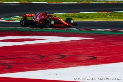 Webber doubts Ferrari will quit F1