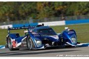 Un doublé des Peugeot 908 contre toute attente !