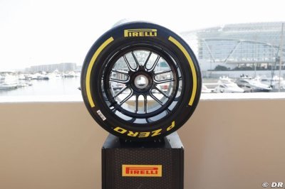 Pirelli révèle ses priorités pour la saison 2022