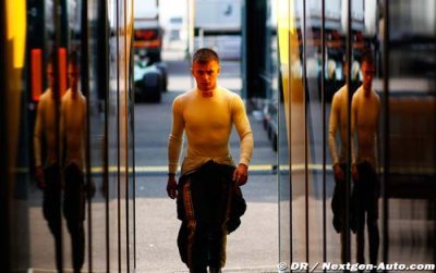 Débuts retardés pour Stevens, nouveau pilote de réserve Marussia
