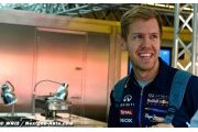Vettel, Red Bull deny Alonso seat swap