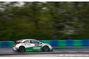 Moscow, Tests: WTCC ace Tarquini is test best in Russia