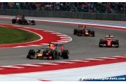 Renault F1 : Ce GP des USA mérite d'être conservé au panthéon de la F1