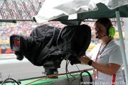 La Formule 1 s'installera de plus en plus sur les chaines payantes