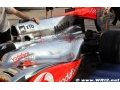 McLaren wing legality protest unlikely - Horner
