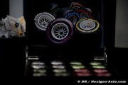 Pirelli se réjouit de l'accueil réservé à ses pneus 2017