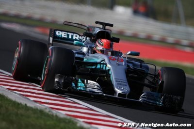 Les yeux de Russell ’ne suivaient pas’ lors de ses débuts en F1