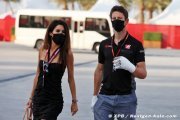 Officiel : Grosjean renonce à courir à Abu Dhabi