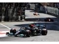 Bottas out, Russell in for 2022 - source