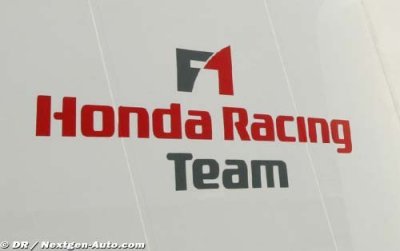 Honda duo to ’observe’ at 2014 races - report