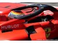 Ferrari 'expects more' from Vettel - Binotto