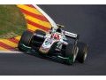 Boschung vise un retour en pleine forme en Formule 2