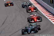 Lauda : Bottas n'aurait pas pu faire mieux