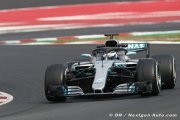 Wolff pense que la F1 va ‘dans la mauvaise direction' avec le halo