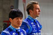 Red Bull : Tsunoda aurait-il été 'un choix idéal' plutôt que Lawson ?