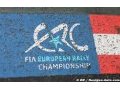 European Rally Championship set for Super September