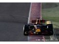 Ecclestone s'est senti insulté par Verstappen