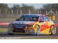 A difficult start of the 2015 WTCC season for Tom Coronel