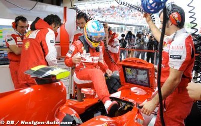 Red Bull should stick with fair play policy - Alonso