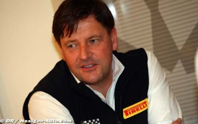 Hembery defends Pirelli after latest criticism