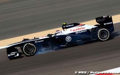Pirelli still listening to teams’ feedback - Bottas
