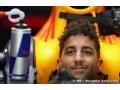 Ricciardo : c'est en Chine que le potentiel de la Red Bull est devenu évident