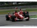 ‘Il ne m'a jamais offert son aide' : Barrichello revient sur sa relation avec Schumacher