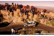Nobre: rallying isn't chess