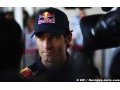 Webber admits F1 'hunger' might not last