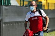 Kubica : A quoi riment toutes ces critiques sur la F1 ?