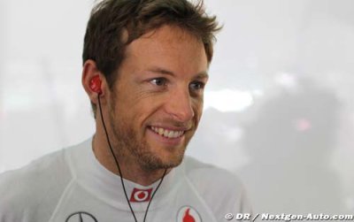 Button n’est pas aussi cool qu’il en a l’air