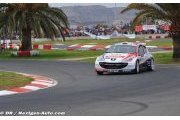Les Peugeot 207 Super 2000 compétitives