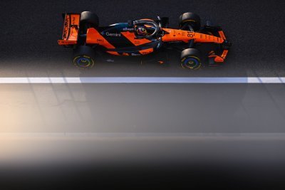 Mercedes et McLaren en favoris, Verstappen toujours redoutable selon Berger