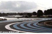 Wins in Europe and America for the HPD ARX-01c