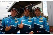 Donington - Race 1: Muller wins from Huff and Menu