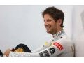 Grosjean: Suzuka is definitely my favourite circuit