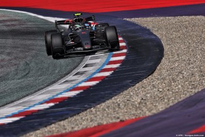 Bortoleto est ’très satisfait’, Hülkenberg ’manque de rythme’ en Autriche