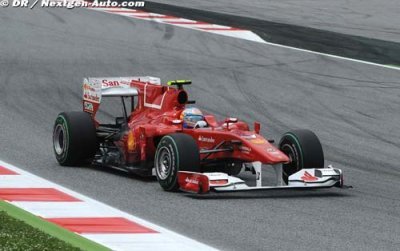 Home pole would be unlikely miracle - Alonso