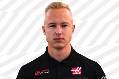 Officiel&nbsp;: Nikita Mazepin pilotera pour Haas F1 en 2021