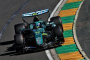 Honda a réduit les vibrations de son moteur, Aston Martin F1 reste en danger pour Alonso