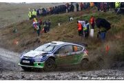 Pons and Ford Fiesta S2000 triumphs in S-WRC showdown