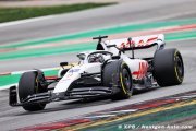 Haas refuses to hand back $13m Uralkali funds