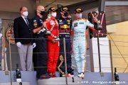 Grâce aux jeunes pilotes, la F1 connait un regain d'intérêt énorme