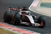 Haas F1 fait le point sur les difficultés d'Ocon et fixe les règles après l'incident de Spa