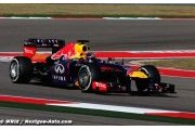 5th podium lock-out of 2013 season for Renault
