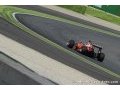 Raikkonen : Ferrari progresse dans la bonne direction