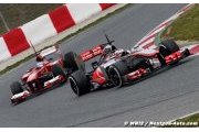 Button ne comprend pas encore sa McLaren