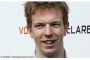 Turvey pense que le test aéro a été très utile à McLaren